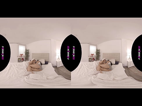 ❤️ PORNBCN VR Twa jonge lesbiennes wurde geil wekker yn 4K 180 3D firtuele realiteit Geneva Bellucci Katrina Moreno Fucking video by ús fy.pornoreino-com.ru ❌️