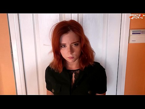 ❤️ Feiligenswacht bestraft moaie frou foar winkeldiefstal - Cum In Mouth Fucking video by ús fy.pornoreino-com.ru ❌️
