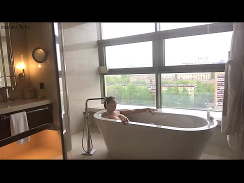 ❤️ Geweldige babe Hertstochtlik rukt har kut yn 'e badkeamer Fucking video by ús fy.pornoreino-com.ru ❌️