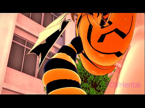 ❤️ Wasp Girl Monster Fucking video by ús fy.pornoreino-com.ru ❌️